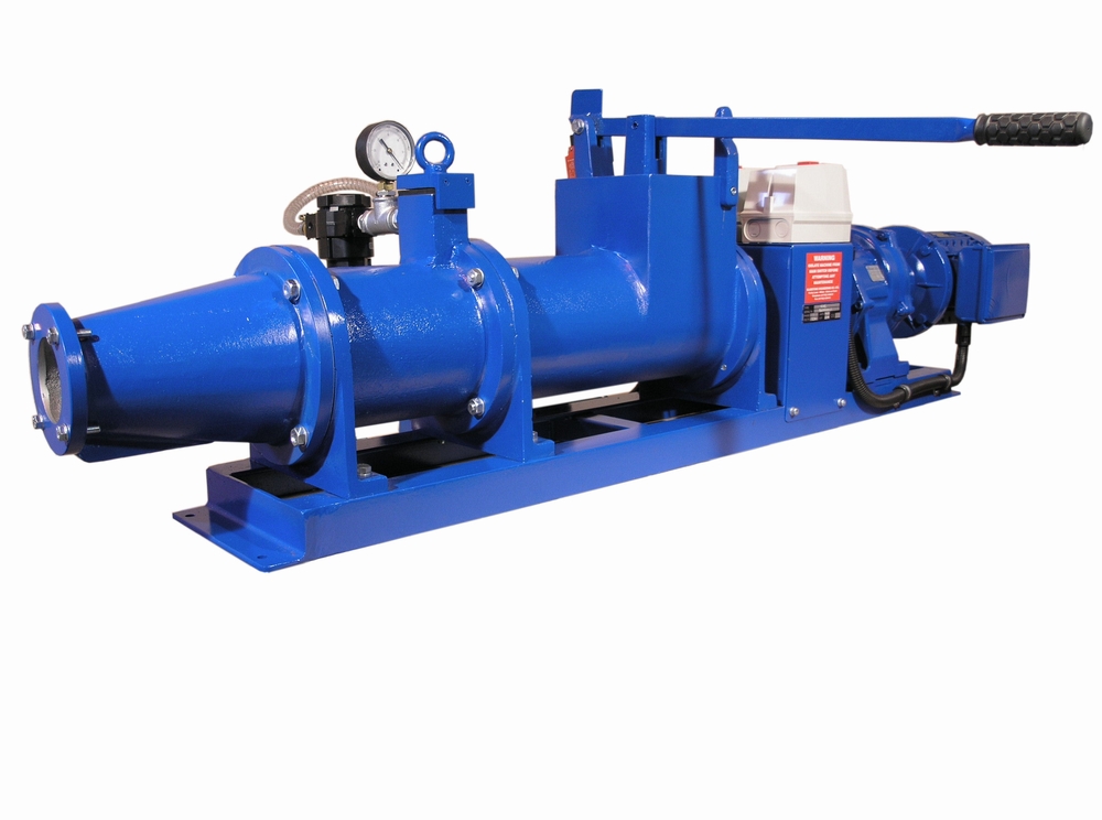 G76 75mm deairing pugmill Deairing Pugmills Pugmills and